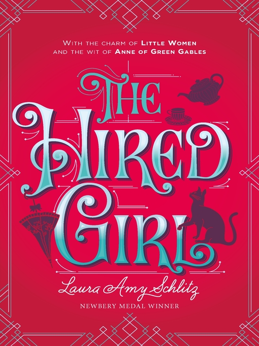 Title details for The Hired Girl by Laura Amy Schlitz - Wait list